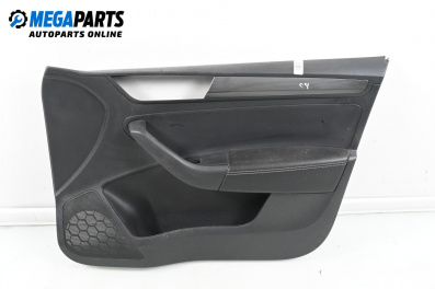 Кора врата за Skoda Rapid Spaceback (07.2012 - ...), 4+1 вр., комби, позиция: предна, дясна