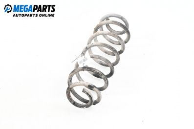 Пружина за ходова част за Skoda Rapid Spaceback (07.2012 - ...), комби, позиция: задна