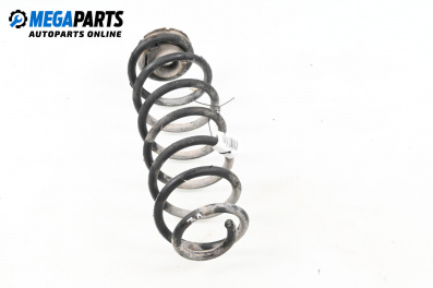 Пружина за ходова част за Skoda Rapid Spaceback (07.2012 - ...), комби, позиция: задна