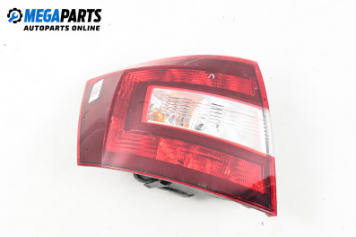 Стоп за Skoda Rapid Spaceback (07.2012 - ...), комби, позиция: лява