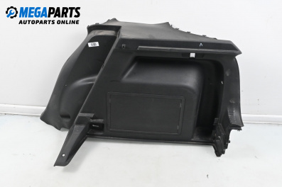 Кора багажник за Skoda Rapid Spaceback (07.2012 - ...), 4+1 вр., комби