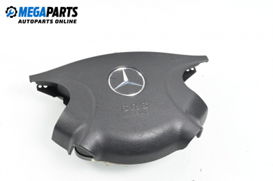 Airbag за Mercedes-Benz E-Class Sedan (W211) (03.2002 - 03.2009), 4+1 вр., седан, позиция: предна