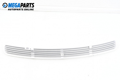 Решетка преден капак за Mercedes-Benz E-Class Sedan (W211) (03.2002 - 03.2009), седан, позиция: предна