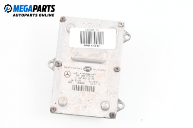 Xenon баласт за Mercedes-Benz E-Class Sedan (W211) (03.2002 - 03.2009), № A0028202426
