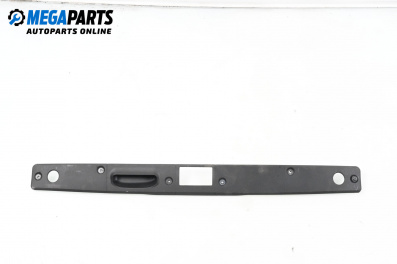 Планка багажник за Mercedes-Benz E-Class Sedan (W211) (03.2002 - 03.2009), 4+1 вр., седан