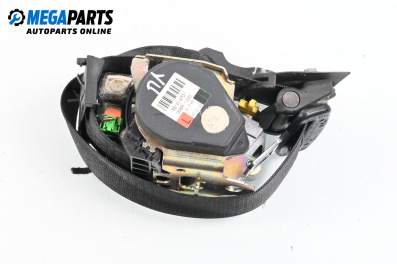 Предпазен колан за Mercedes-Benz E-Class Sedan (W211) (03.2002 - 03.2009), 4+1 вр., позиция: предна, лява, № 561014701