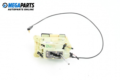 Скоростен лост (за превключване) за Mercedes-Benz E-Class Sedan (W211) (03.2002 - 03.2009)