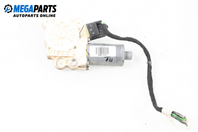 Електромотор за стъклоподемник за Mercedes-Benz E-Class Sedan (W211) (03.2002 - 03.2009), 4+1 вр., седан, позиция: предна, дясна