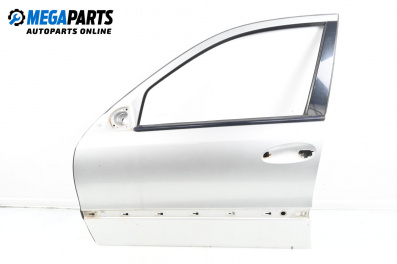 Врата за Mercedes-Benz E-Class Sedan (W211) (03.2002 - 03.2009), 4+1 вр., седан, позиция: предна, лява
