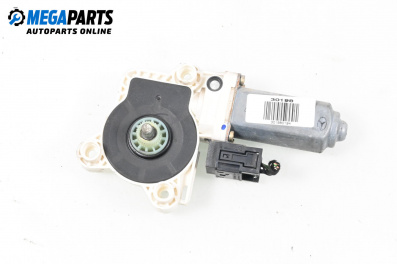 Електромотор за стъклоподемник за Mercedes-Benz E-Class Sedan (W211) (03.2002 - 03.2009), 4+1 вр., седан, позиция: задна, лява