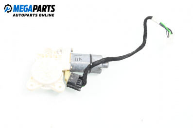 Електромотор за стъклоподемник за Mercedes-Benz E-Class Sedan (W211) (03.2002 - 03.2009), 4+1 вр., седан, позиция: предна, лява