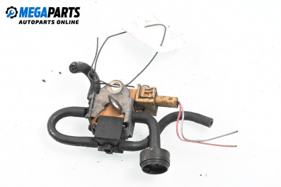 Вакуум клапан за Mercedes-Benz E-Class Sedan (W211) (03.2002 - 03.2009) E 500 (211.070), 306 к.с.