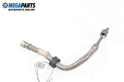 EGR тръба за Mercedes-Benz E-Class Sedan (W211) (03.2002 - 03.2009) E 500 (211.070), 306 к.с.