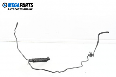 Хидравлична тръба за Mercedes-Benz E-Class Sedan (W211) (03.2002 - 03.2009) E 500 (211.070), 306 к.с.