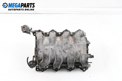 Всмукателен колектор за Mercedes-Benz E-Class Sedan (W211) (03.2002 - 03.2009) E 500 (211.070), 306 к.с.