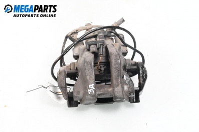 Спирачен апарат за Mercedes-Benz E-Class Sedan (W211) (03.2002 - 03.2009), позиция: задна, дясна