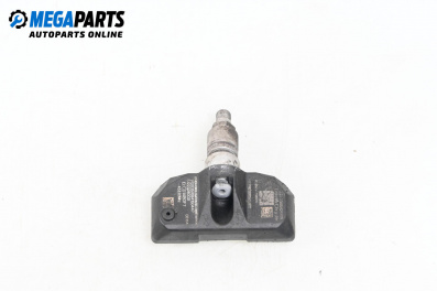 Датчик за налягане в гумите за Mercedes-Benz E-Class Sedan (W211) (03.2002 - 03.2009)