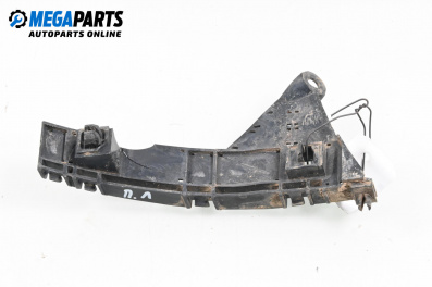 Държач броня за Honda FR-V Minivan (08.2004 - 10.2011), миниван, позиция: предна, лява