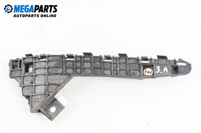 Държач броня за Honda FR-V Minivan (08.2004 - 10.2011), миниван, позиция: задна, лява