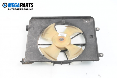 Перка охлаждане за Honda FR-V Minivan (08.2004 - 10.2011) 2.0 (BE3), 150 к.с.