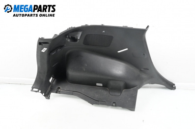 Кора багажник за Honda FR-V Minivan (08.2004 - 10.2011), 4+1 вр., миниван