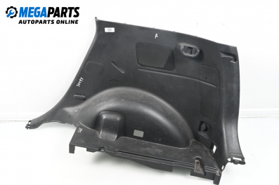 Кора багажник за Honda FR-V Minivan (08.2004 - 10.2011), 4+1 вр., миниван