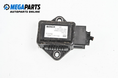 Сензор ESP за Honda FR-V Minivan (08.2004 - 10.2011), № Bosch 0 265 005 299