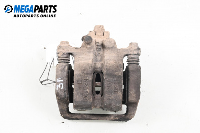 Спирачен апарат за Honda FR-V Minivan (08.2004 - 10.2011), позиция: задна, лява