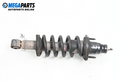 Макферсон за Honda FR-V Minivan (08.2004 - 10.2011), миниван, позиция: задна, лява
