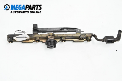 Бензинова рейка за Honda FR-V Minivan (08.2004 - 10.2011) 2.0 (BE3), 150 к.с.