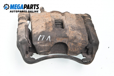 Спирачен апарат за Honda FR-V Minivan (08.2004 - 10.2011), позиция: предна, лява