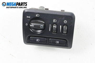 Ключове светлини за Volvo V70 II Estate (11.1999 - 12.2008)