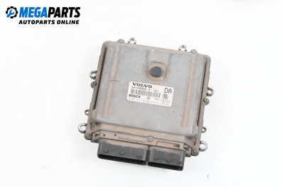 Компютър двигател за Volvo V70 II Estate (11.1999 - 12.2008) 2.4 D5, 185 к.с., № Bosch 0 281 012 103