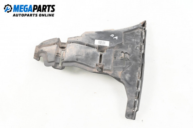 Държач броня за Volvo V70 II Estate (11.1999 - 12.2008), комби, позиция: предна, дясна