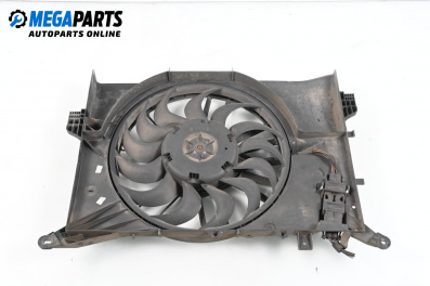 Перка охлаждане за Volvo V70 II Estate (11.1999 - 12.2008) 2.4 D5, 185 к.с.