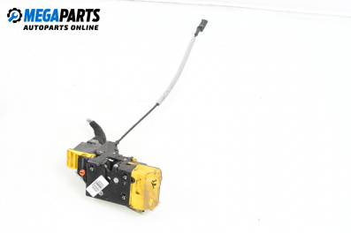 Брава на врата за Volvo V70 II Estate (11.1999 - 12.2008), позиция: задна, дясна