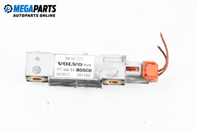 Сензор airbag за Volvo V70 II Estate (11.1999 - 12.2008), № 94 52 777