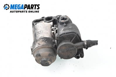 Корпус за маслен филтър за Volvo V70 II Estate (11.1999 - 12.2008) 2.4 D5, 185 к.с., № 6740273266