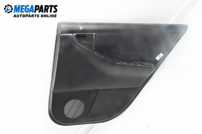 Кора врата за Toyota Corolla E12 Station Wagon (12.2001 - 02.2007), 4+1 вр., комби, позиция: задна, дясна