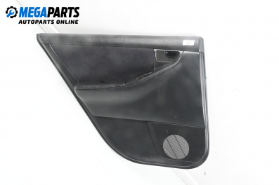 Кора врата за Toyota Corolla E12 Station Wagon (12.2001 - 02.2007), 4+1 вр., комби, позиция: задна, лява