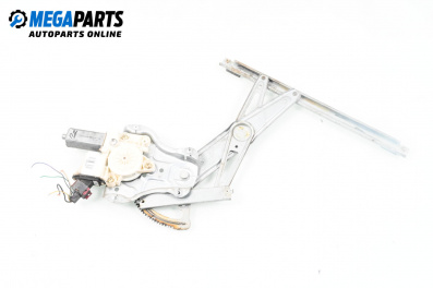 Машинка ел. стъкло за Toyota Corolla E12 Station Wagon (12.2001 - 02.2007), 4+1 вр., комби, позиция: предна, дясна