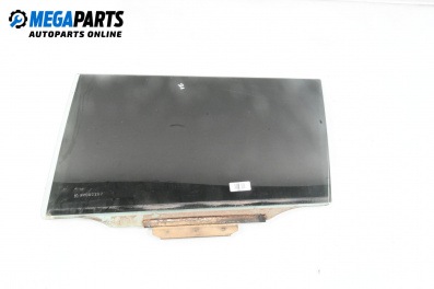 Странично стъкло за Toyota Corolla E12 Station Wagon (12.2001 - 02.2007), 4+1 вр., комби, позиция: задна, лява