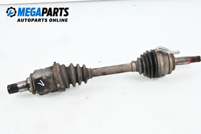 Полуоска за Toyota Corolla E12 Station Wagon (12.2001 - 02.2007) 2.0 D-4D (CDE120), 90 к.с., позиция: предна, лява