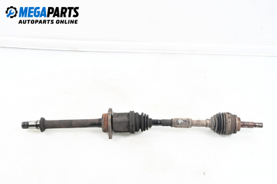 Полуоска за Toyota Corolla E12 Station Wagon (12.2001 - 02.2007) 2.0 D-4D (CDE120), 90 к.с., позиция: предна, дясна