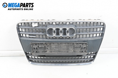 Решетка за Audi Q7 SUV I (03.2006 - 01.2016), джип, позиция: предна