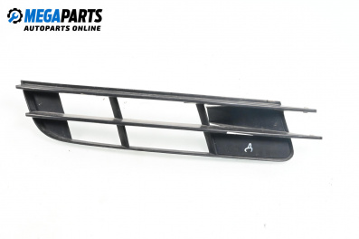 Решетка в броня за Audi Q7 SUV I (03.2006 - 01.2016), джип, позиция: предна
