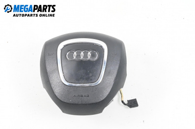 Airbag за Audi Q7 SUV I (03.2006 - 01.2016), 4+1 вр., джип, позиция: предна