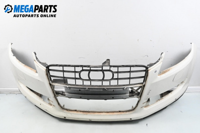 Предна броня за Audi Q7 SUV I (03.2006 - 01.2016), джип, позиция: предна