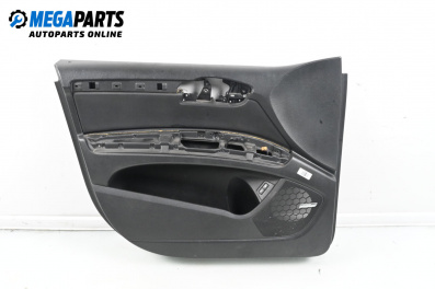 Кора врата за Audi Q7 SUV I (03.2006 - 01.2016), 4+1 вр., джип, позиция: предна, лява