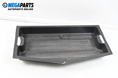 Кора багажник за Audi Q7 SUV I (03.2006 - 01.2016), 4+1 вр., джип